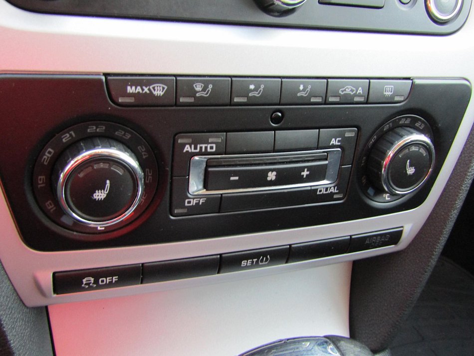 Škoda Octavia II 1.6TDI 