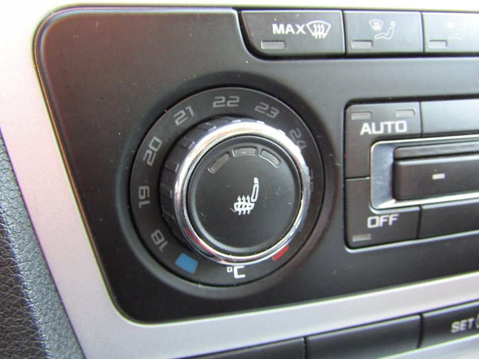 Škoda Octavia II 1.6TDI 