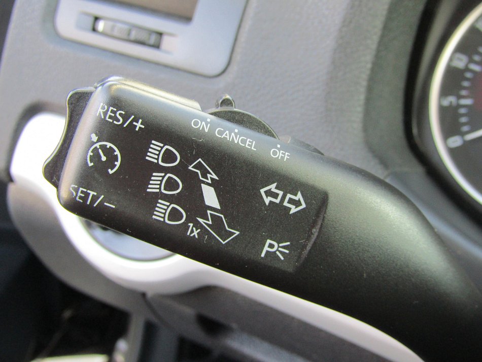 Škoda Octavia II 1.6TDI 