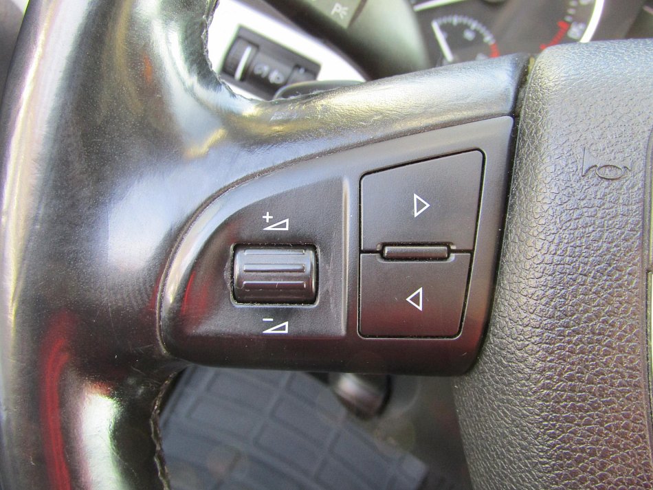 Škoda Octavia II 1.6TDI 