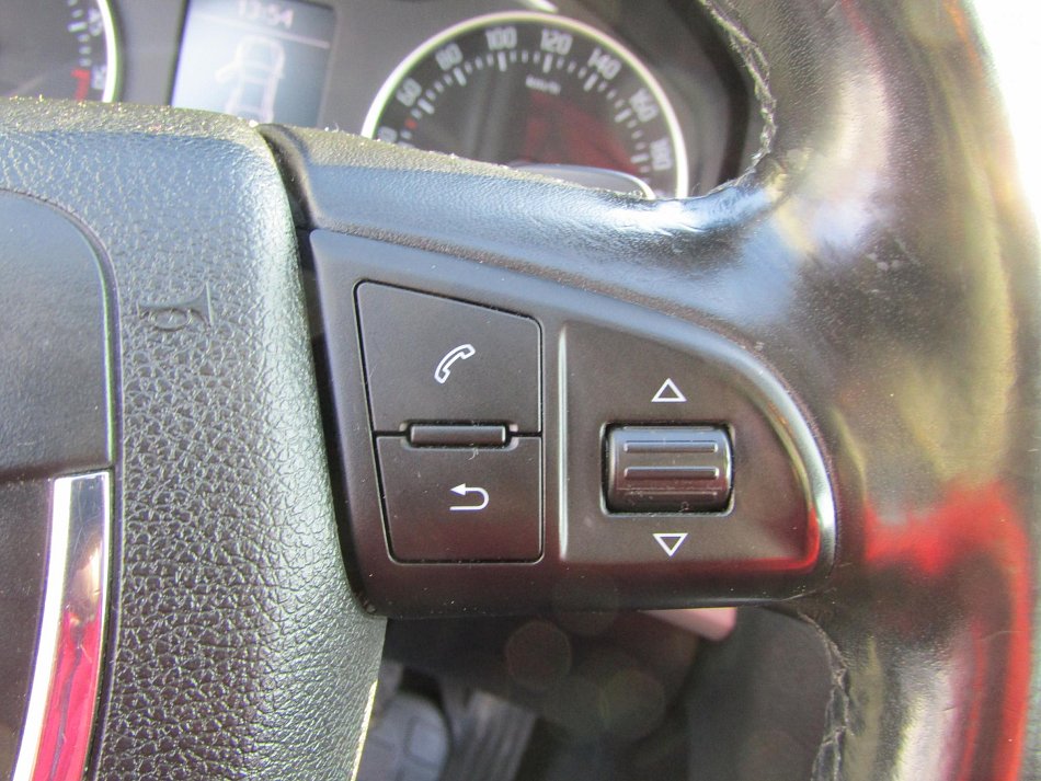 Škoda Octavia II 1.6TDI 