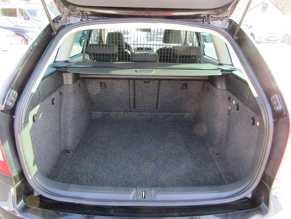 Škoda Octavia II 1.6TDI 