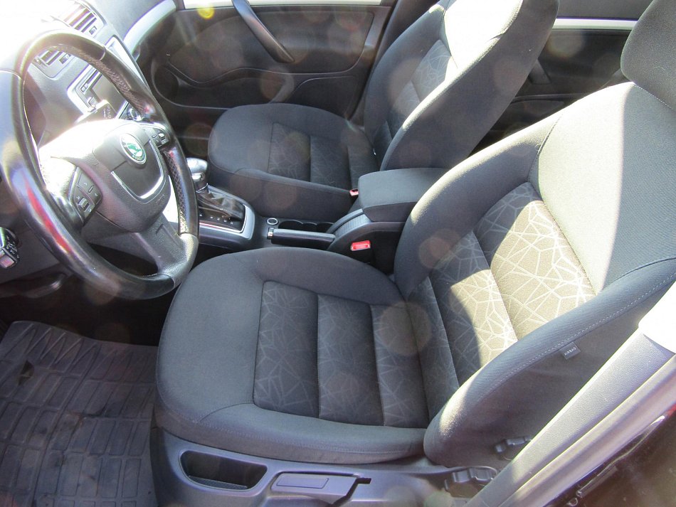 Škoda Octavia II 1.6TDI 