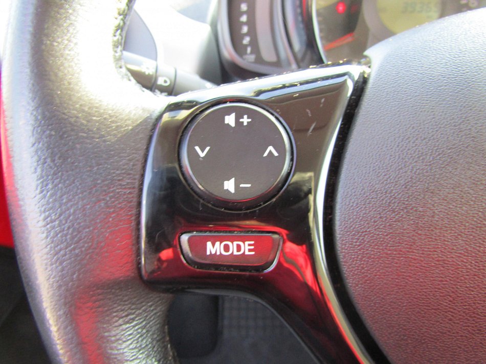 Toyota Aygo 1.0VV-Ti 