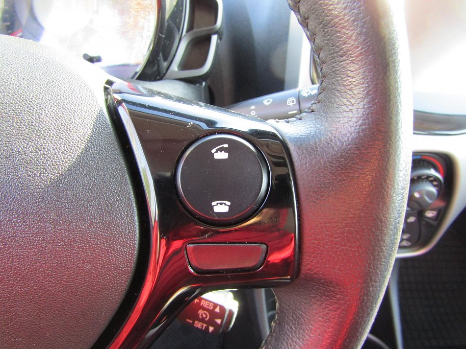 Toyota Aygo 1.0VV-Ti 