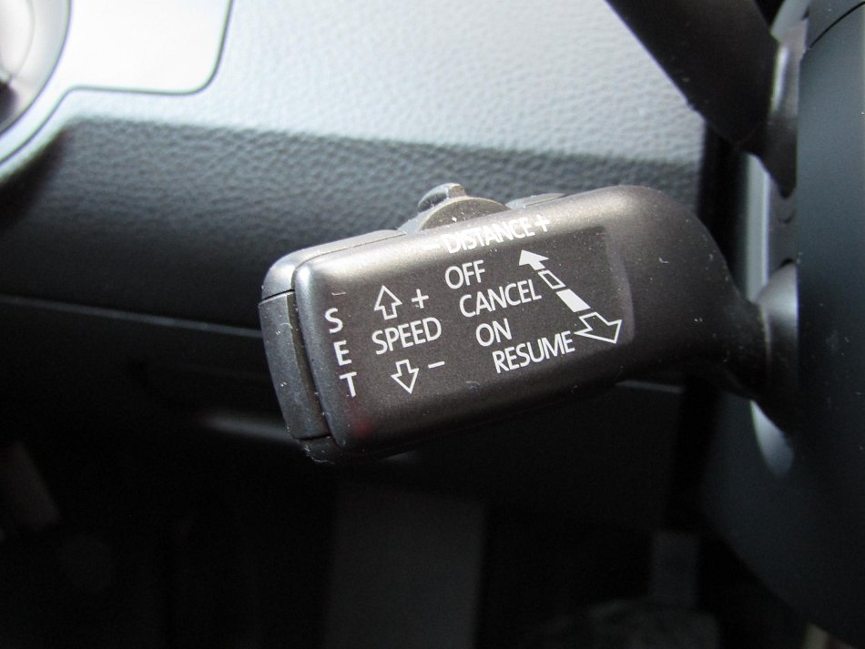 Volkswagen Passat CC 2.0 TDi 