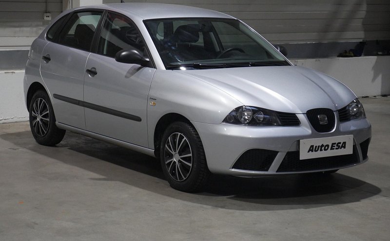 Seat Ibiza 1.4i 