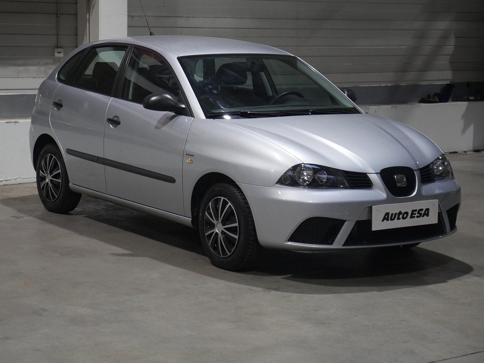 Seat Ibiza 1.4i 