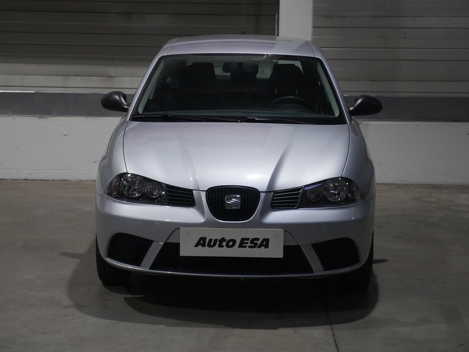 Seat Ibiza 1.4i 