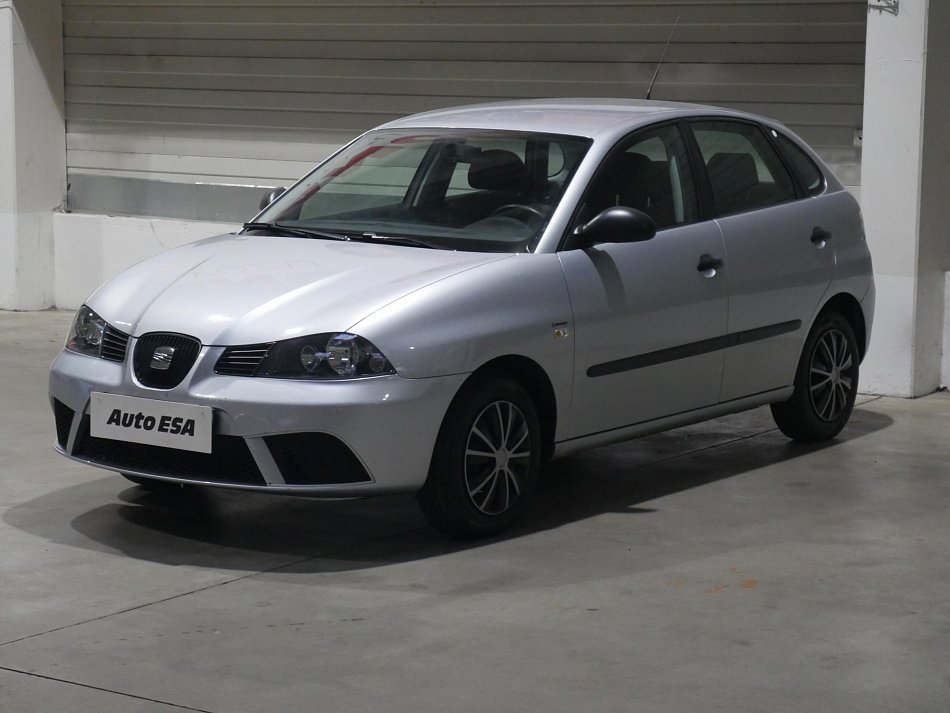 Seat Ibiza 1.4i 