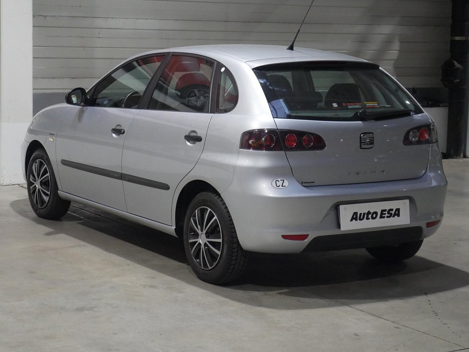 Seat Ibiza 1.4i 