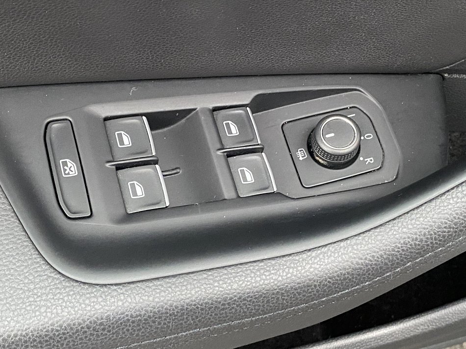 Volkswagen Passat 2.0 TDi Highline 4x4