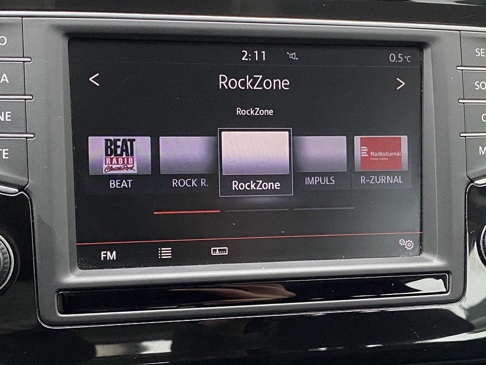 Volkswagen Passat 2.0 TDi Highline 4x4