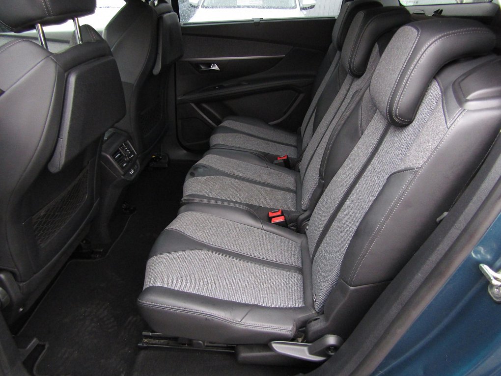 Peugeot 5008 1.5 HDi Allure