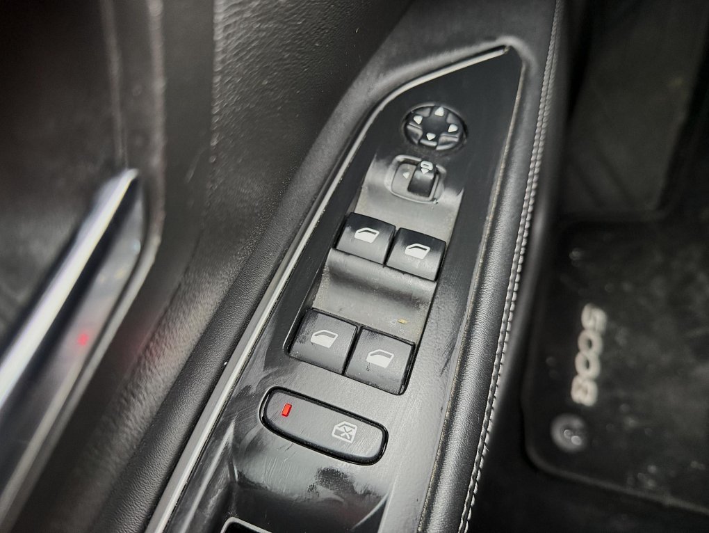 Peugeot 5008 1.5 HDi Allure