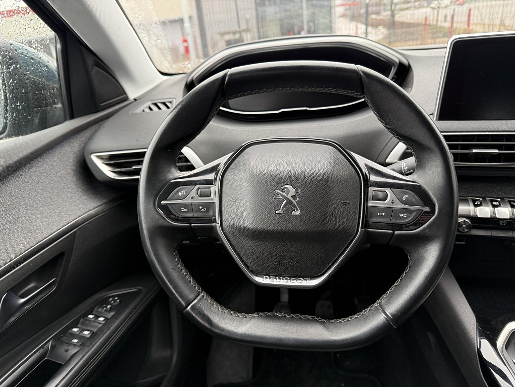 Peugeot 5008 1.5 HDi Allure