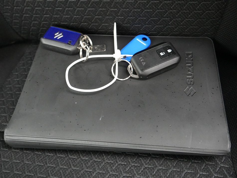 Suzuki Swift 1.2 MHEV  4x4