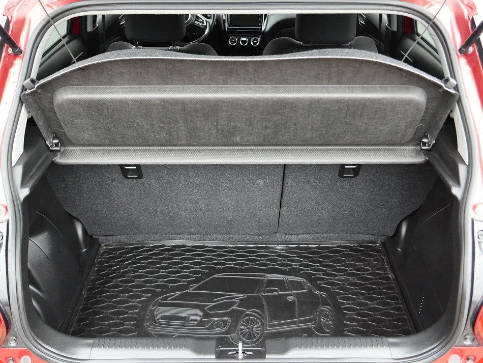 Suzuki Swift 1.2 MHEV  4x4