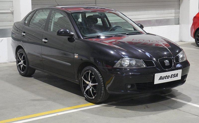 Seat Cordoba 1.4 16V 