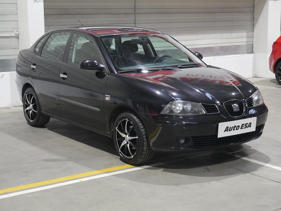 Seat Cordoba 1.4 16V 