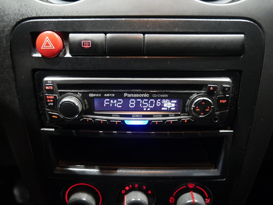 Seat Cordoba 1.4 16V 