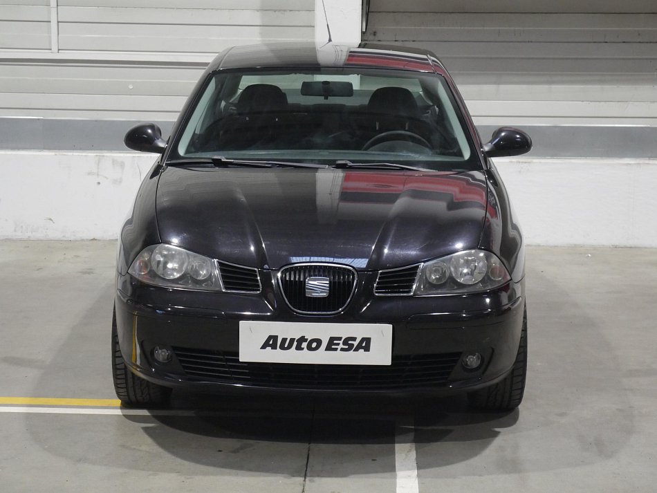 Seat Cordoba 1.4 16V 