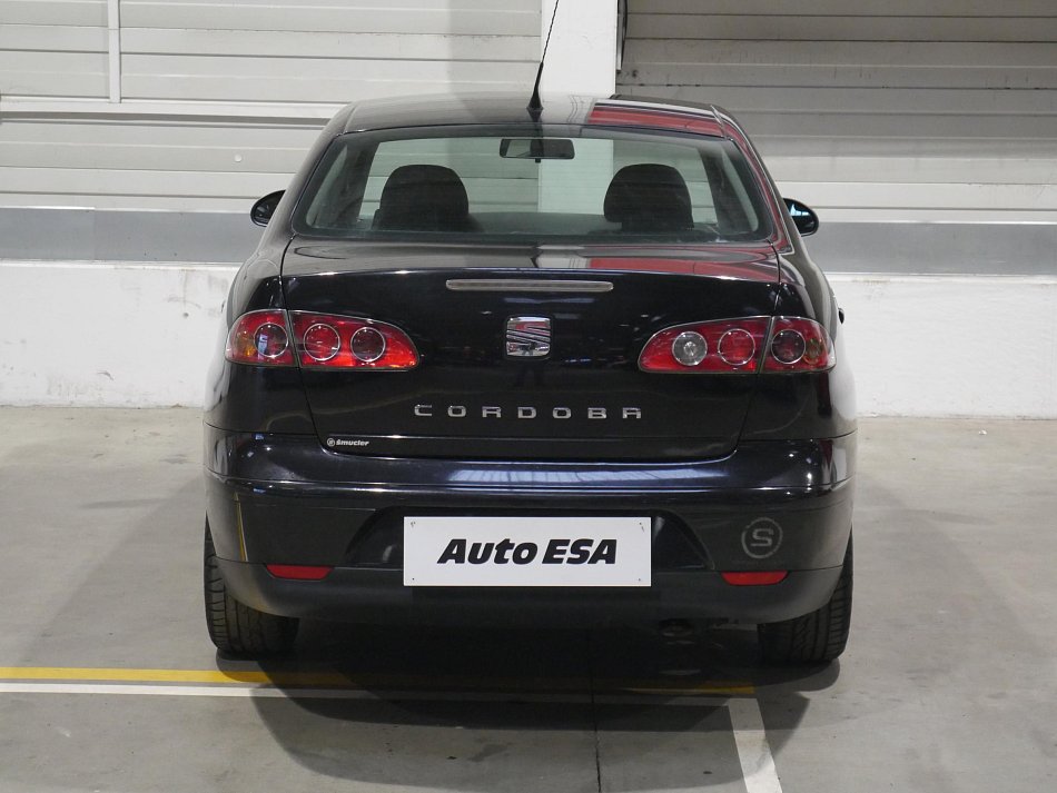 Seat Cordoba 1.4 16V 