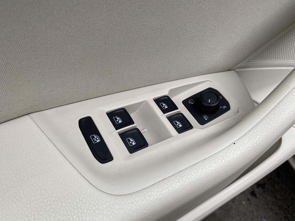 Volkswagen Passat 2.0TDI Comfortline