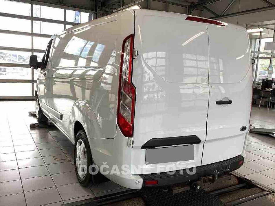 Ford Transit Custom 2.0TDCi Trend L2H1 DÍLNA