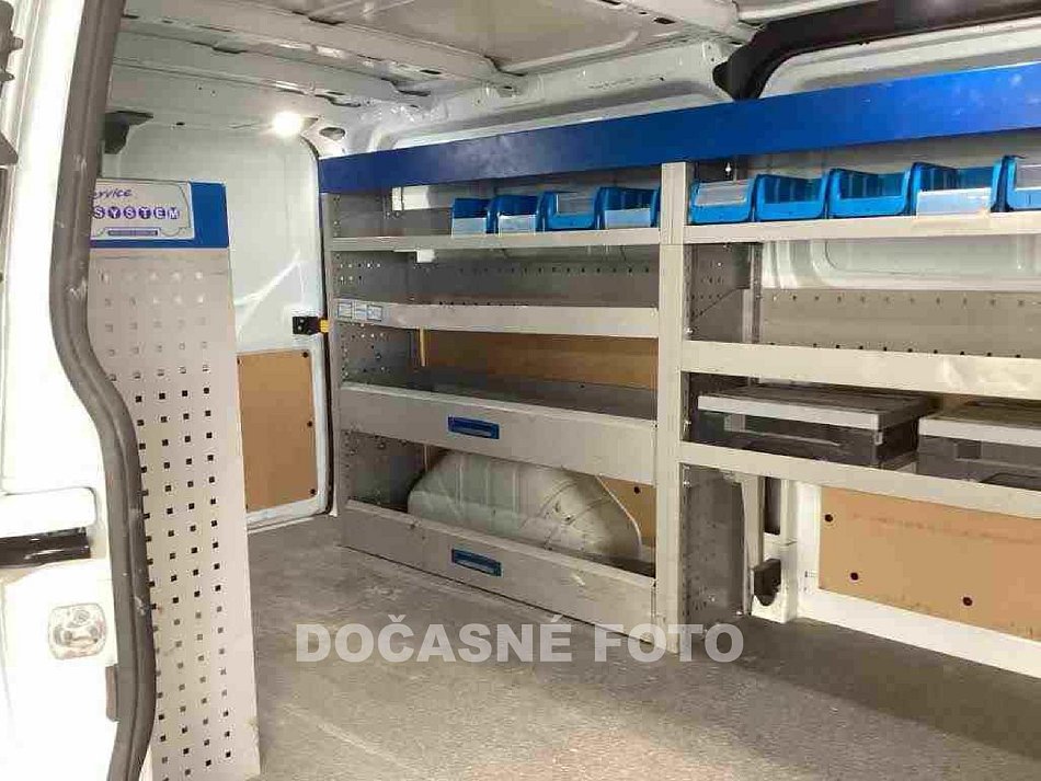 Ford Transit Custom 2.0TDCi Trend L2H1 DÍLNA