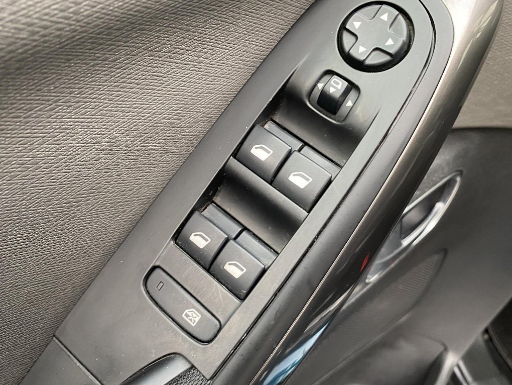 Citroën Grand C4 SpaceTourer 1.5 HDi Shine