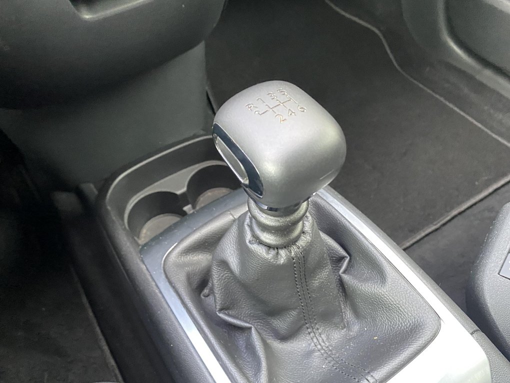 Citroën Grand C4 SpaceTourer 1.5 HDi Shine