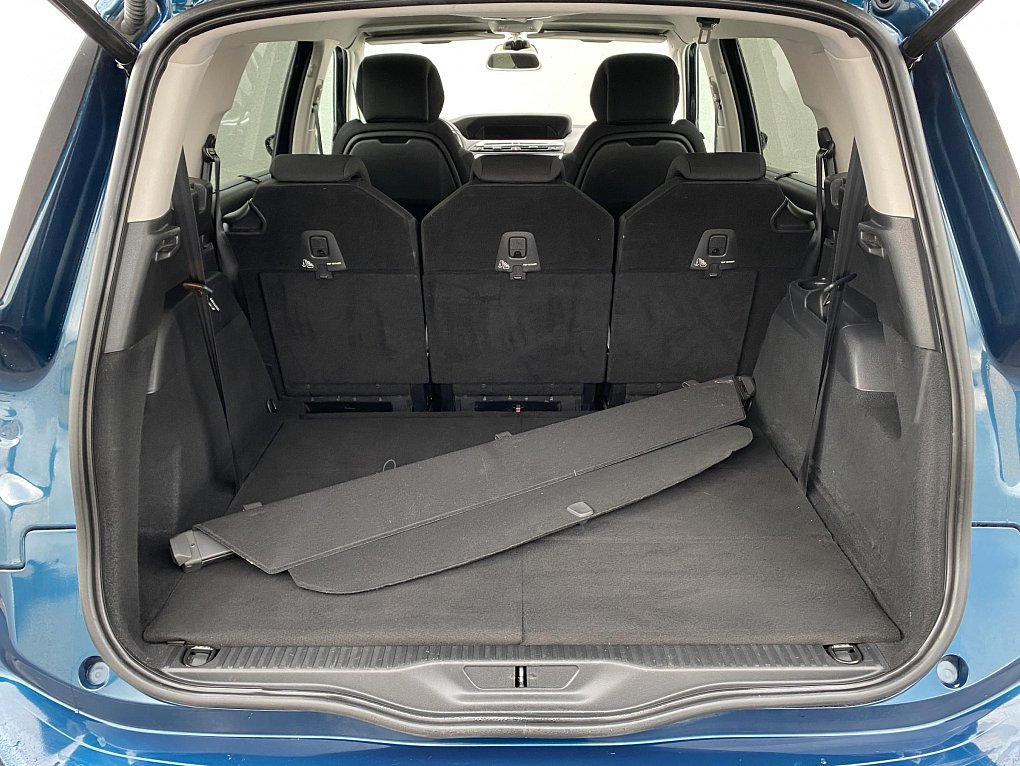 Citroën Grand C4 SpaceTourer 1.5 HDi Shine