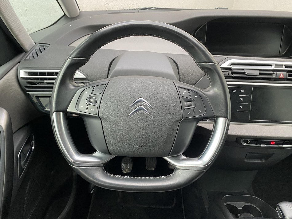 Citroën Grand C4 SpaceTourer 1.5 HDi Shine