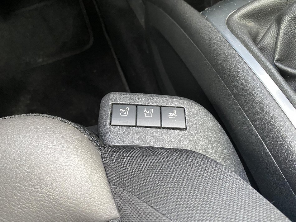 Citroën Grand C4 SpaceTourer 1.5 HDi Shine