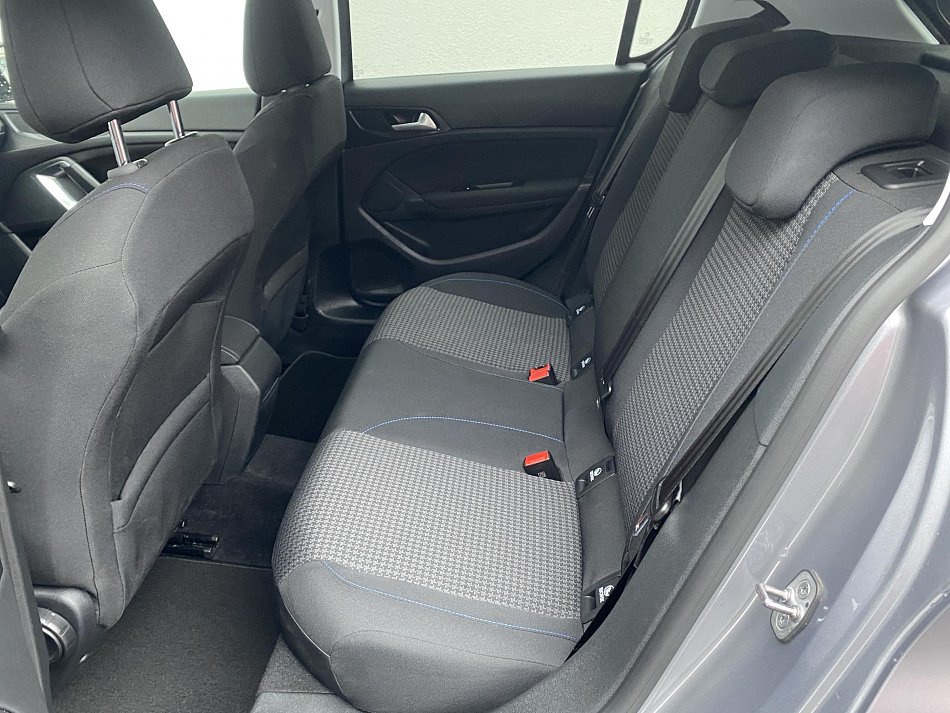 Peugeot 308 1.2PT Style