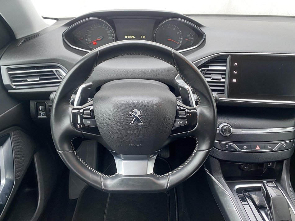 Peugeot 308 1.2PT Style