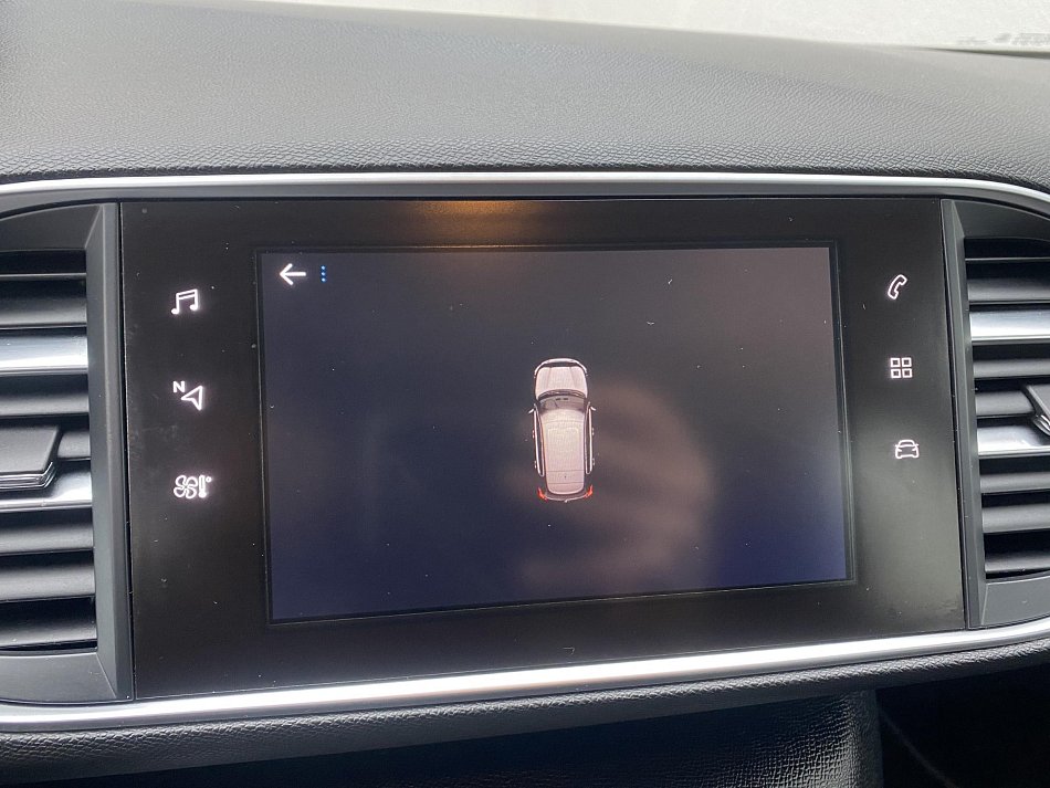 Peugeot 308 1.2PT Style