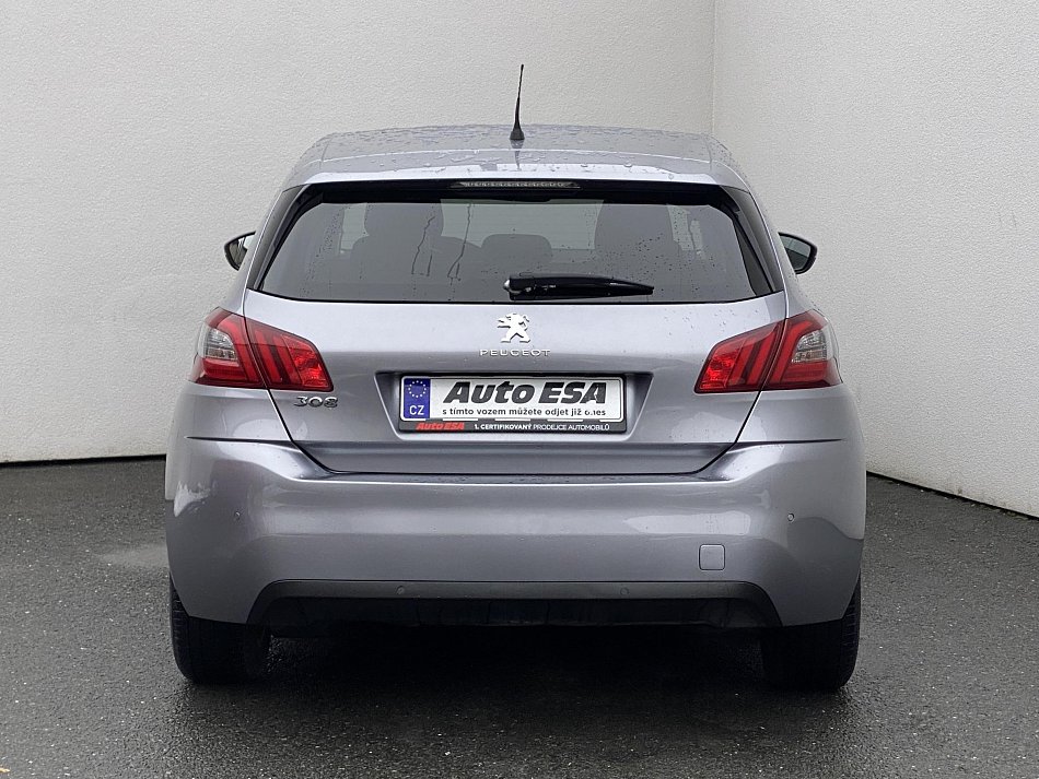 Peugeot 308 1.2PT Style