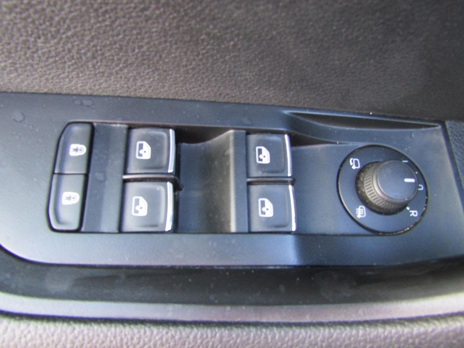 Škoda Superb III 1.6 TDi Style