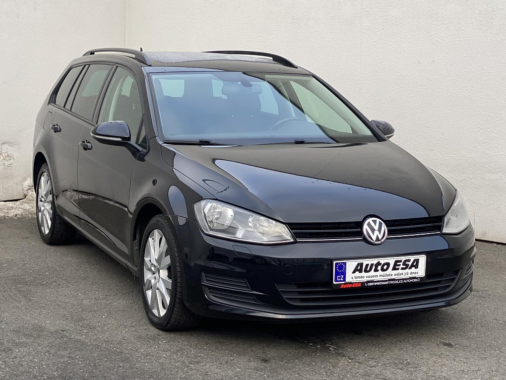 Volkswagen Golf 1.2 TSi Trendline