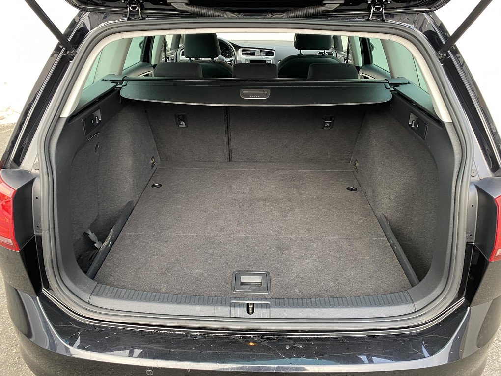 Volkswagen Golf 1.2 TSi Trendline