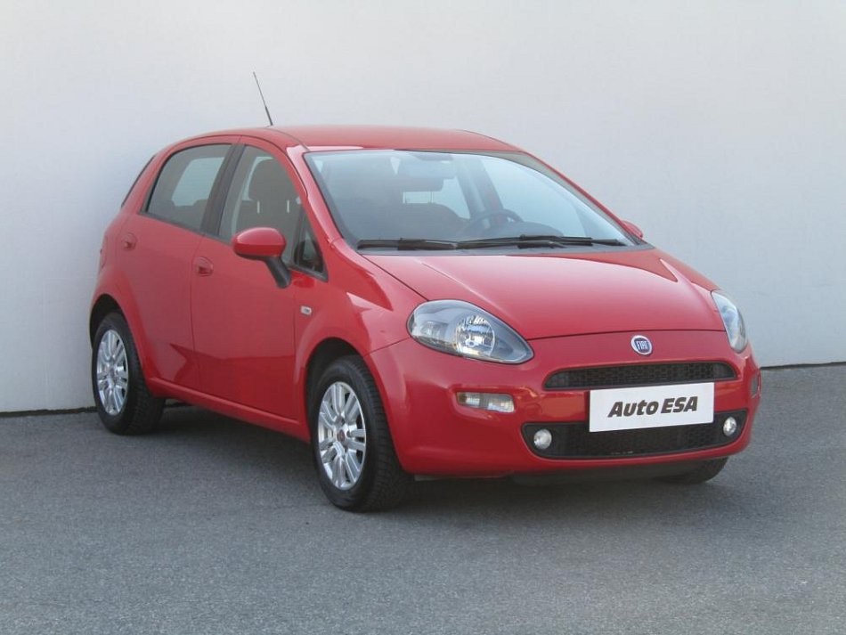 Fiat Punto 1.2 