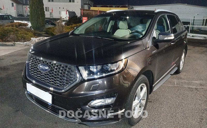 Ford Edge 2.0D  4x4