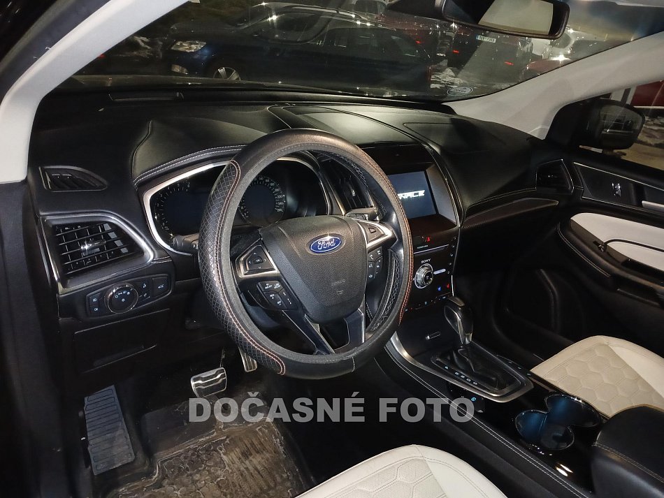 Ford Edge 2.0D  4x4