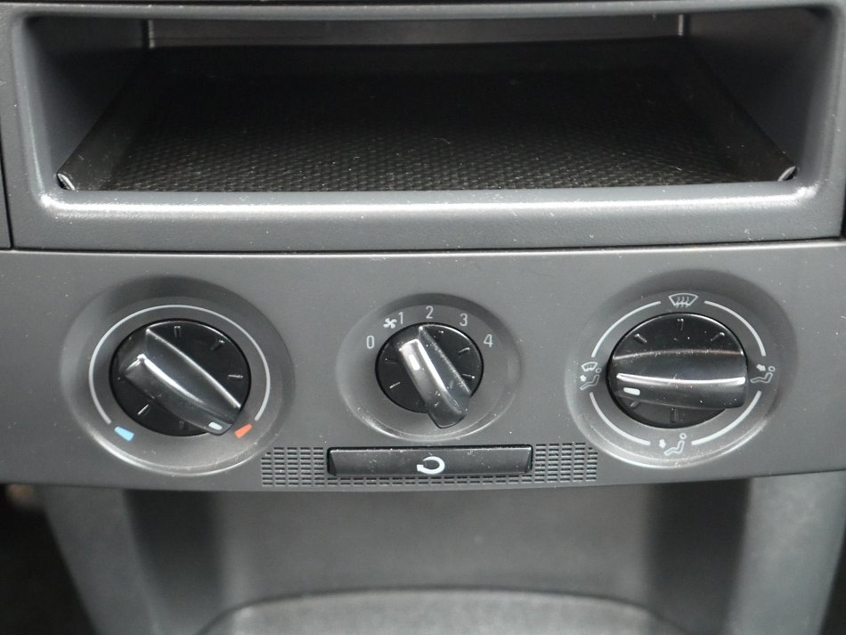 Škoda Fabia I 1.4 16V 