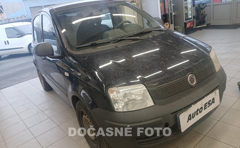 Fiat Panda 1.1i Active