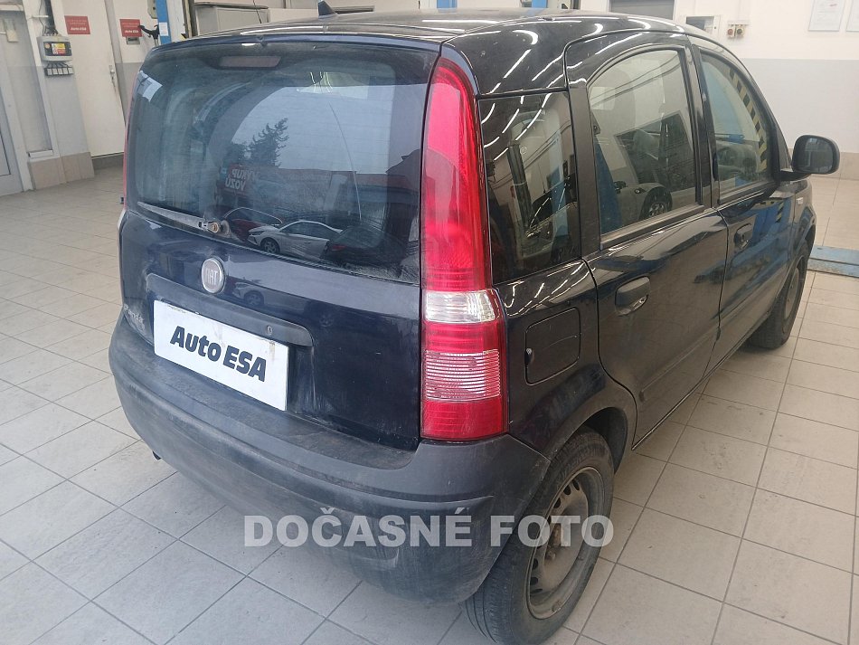Fiat Panda 1.1i Active