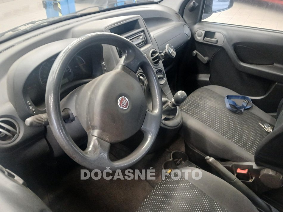 Fiat Panda 1.1i Active