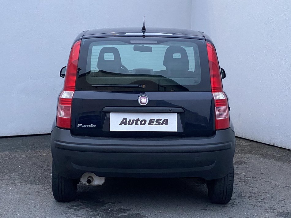 Fiat Panda 1.1i Active